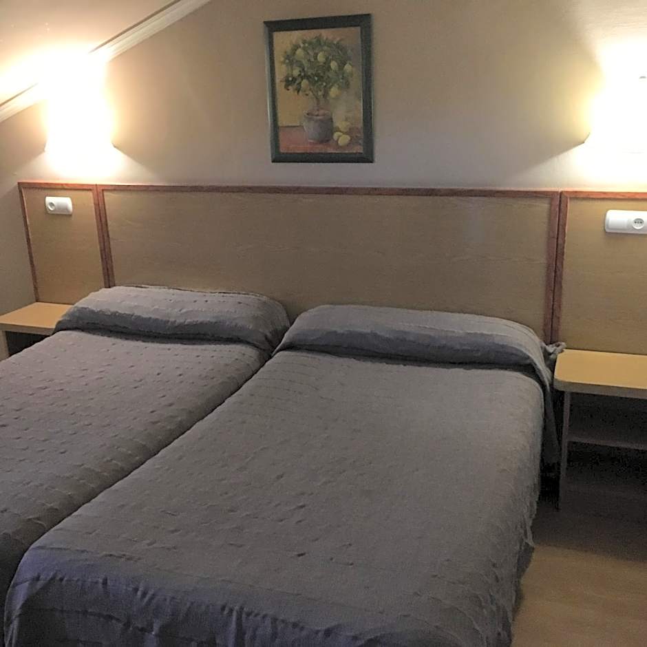 Hotel Avenida Leganés