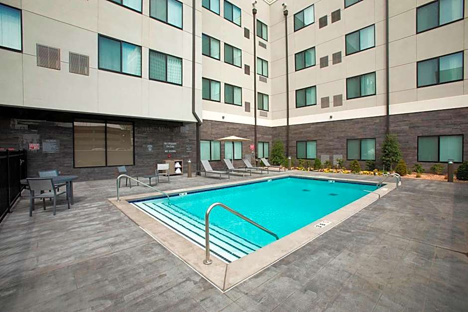 Residence Inn by Marriott Tulsa Downtown