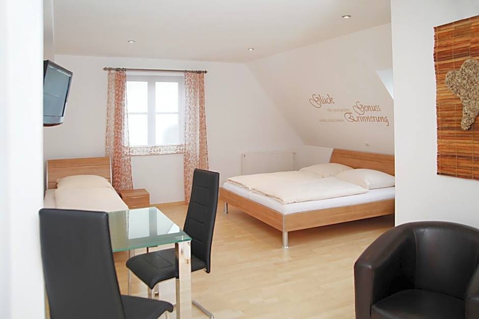 Hotel & Restaurant Zur Glocke