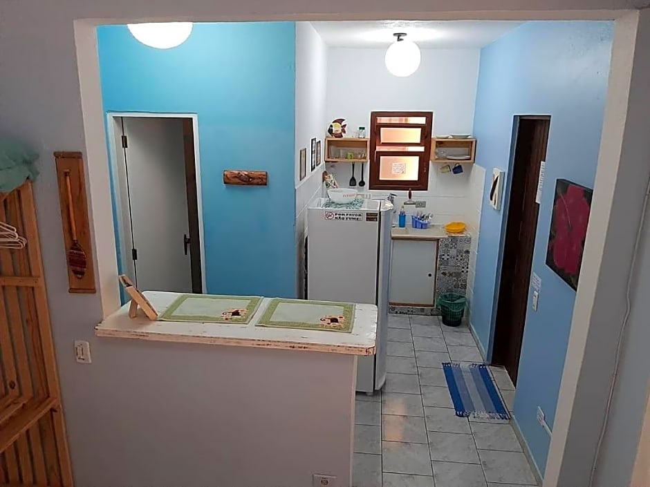 Residencial Maresias Suites e Chalés