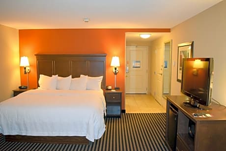 Hampton Inn Bath - Brunswick Area , ME