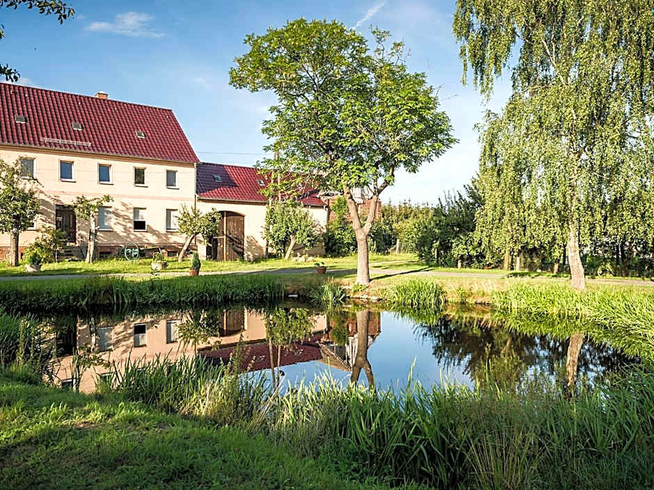 Project JUNE - ehemals Landgasthof Jüterbog