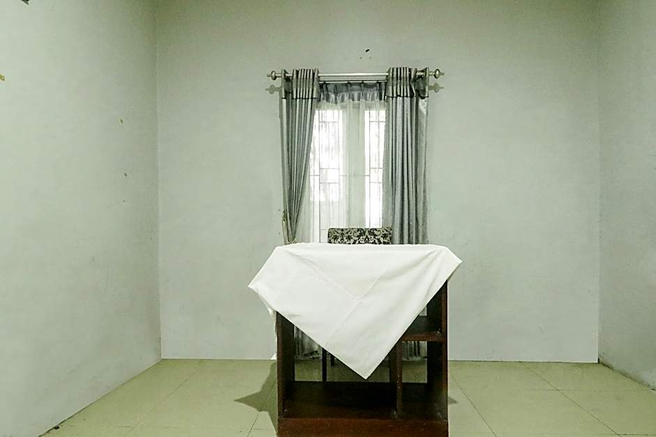 Hotel O Nyi Rindang Near Puskesmas Jekan Raya