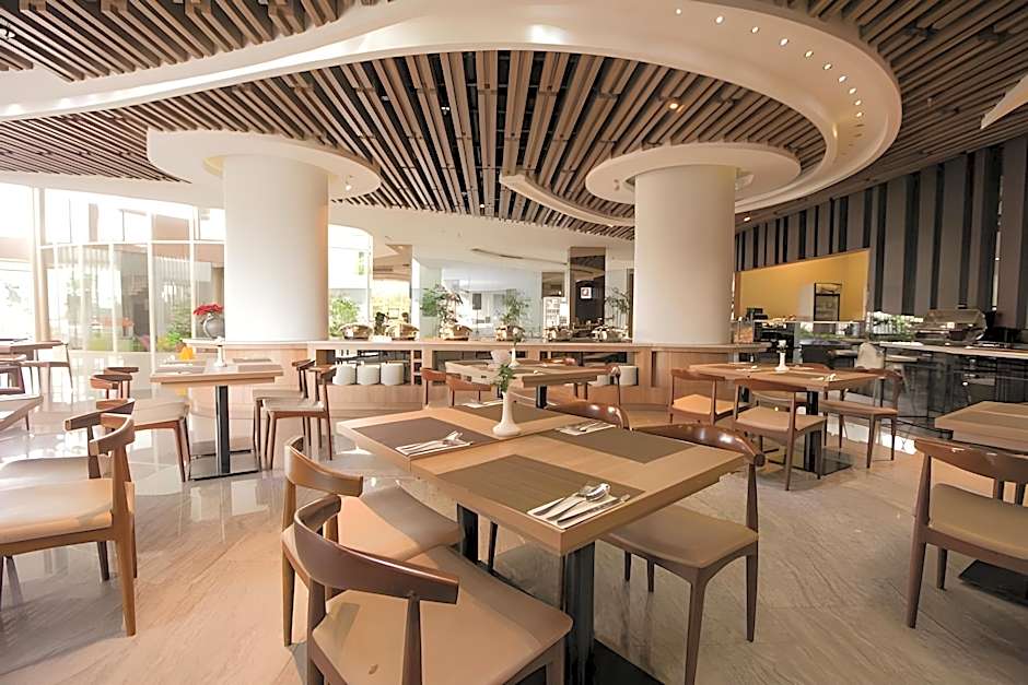 Antero Hotel Jababeka