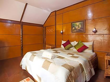 Quad - Good for 4 pax