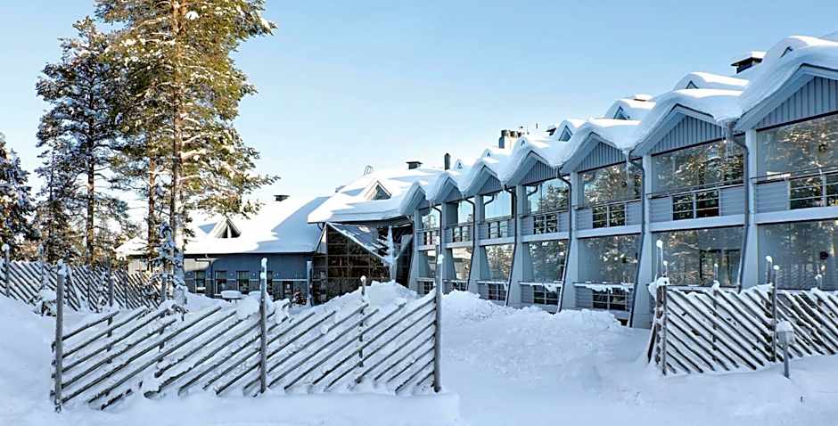 Hotel K5 Levi and K5 Villas