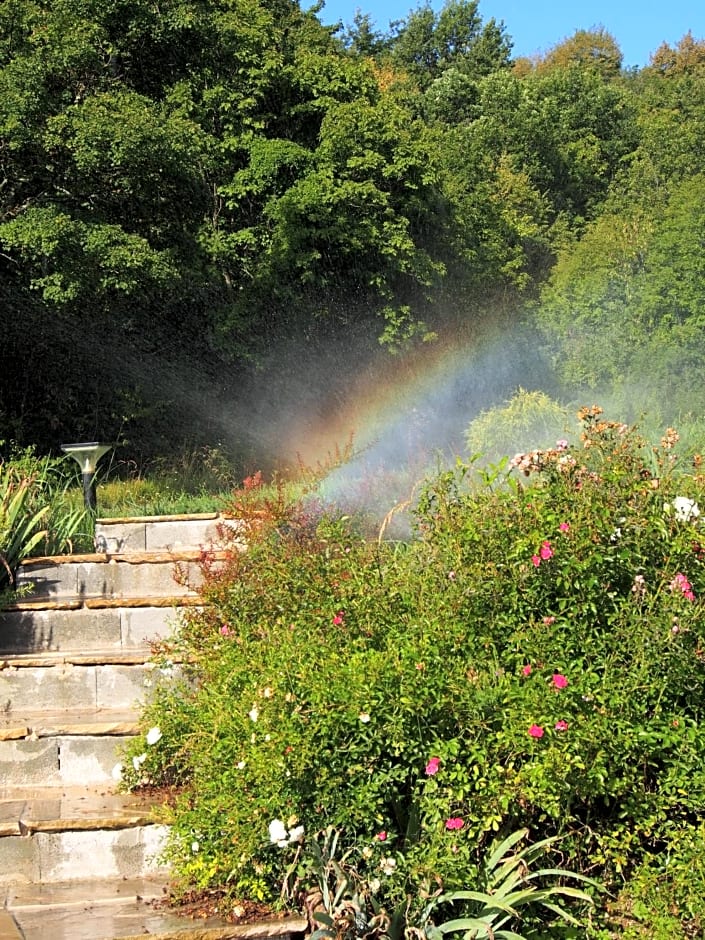 Il Giardino Di Rosmarino