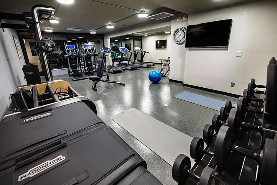 Moxy by Marriott Phoenix Tempe/ASU Area