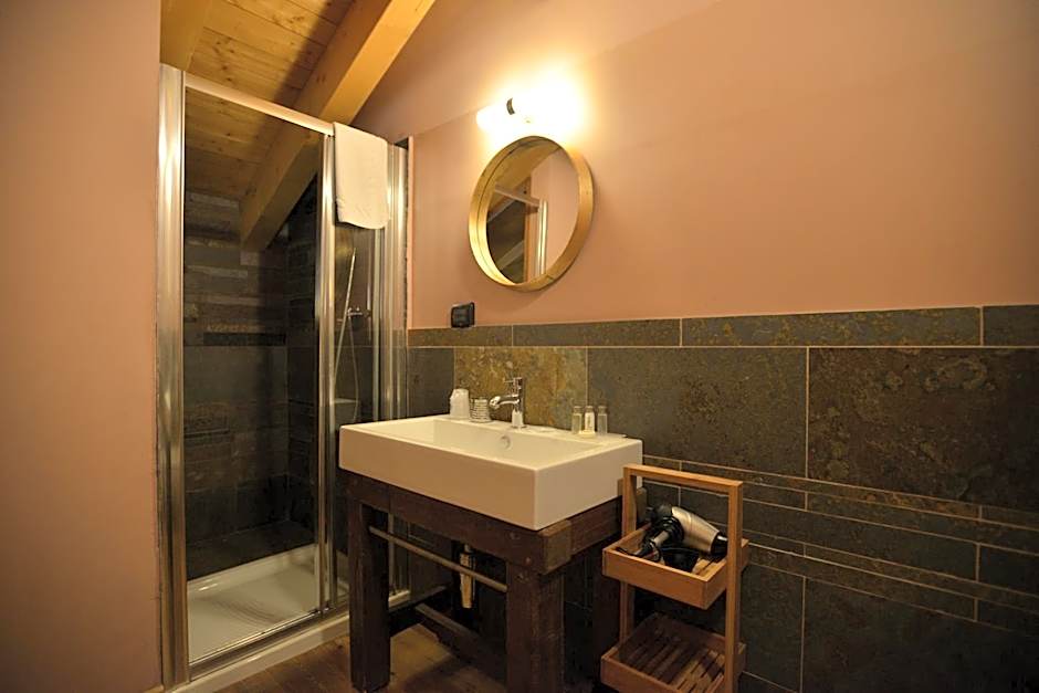 Hotel La Chance