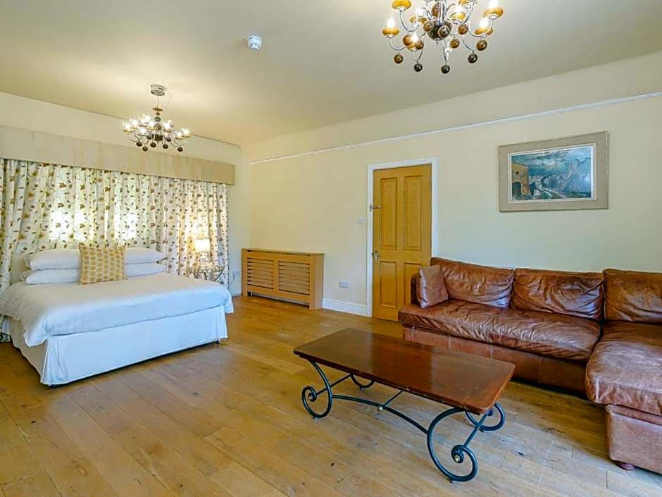 The Kingsley at Eversley