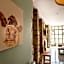 Wild Garlic Rooms
