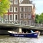 Bed & Breakfast Jo Amsterdam