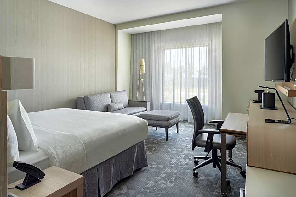 Courtyard by Marriott Port St. Lucie Tradition