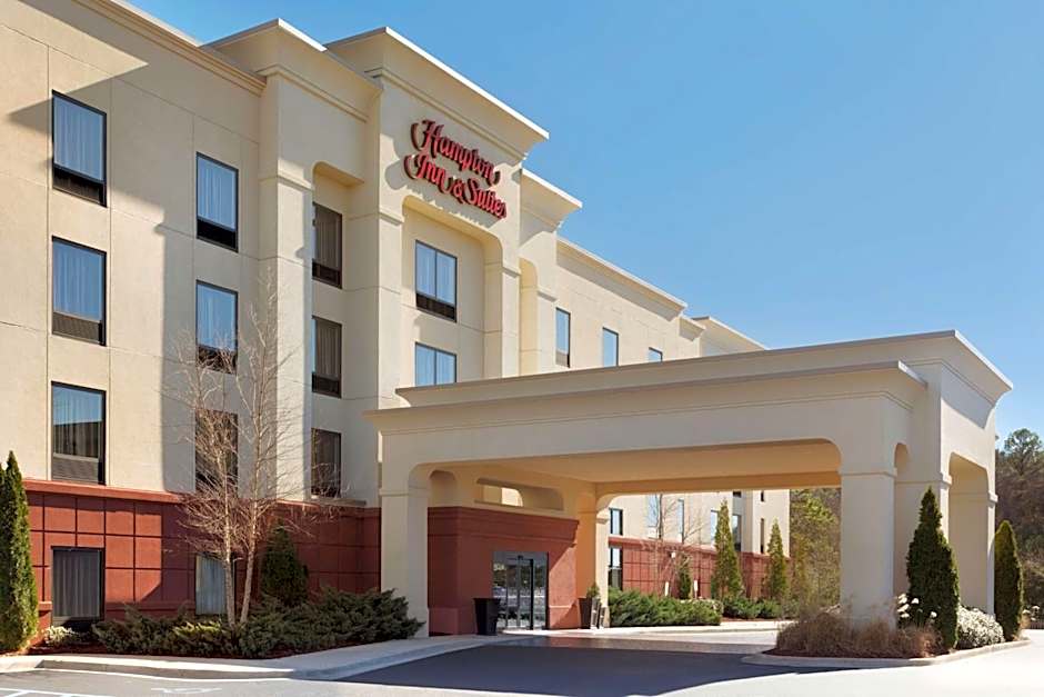 Hampton Inn By Hilton - Suites Birmingham Airport Area Al