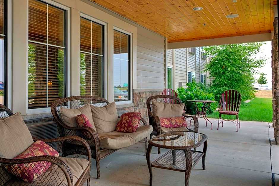 AmericInn by Wyndham Newton