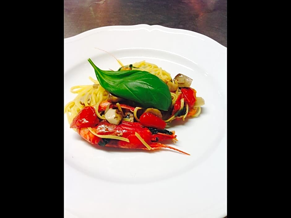 Bed And Breakfast Mblò