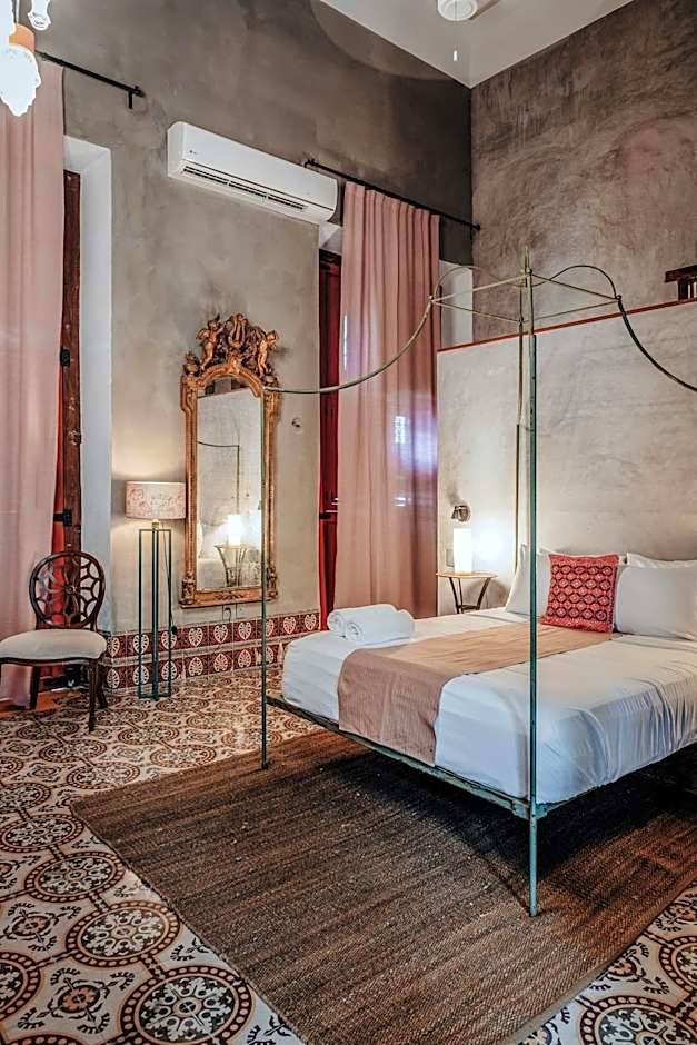 Casa Hacienda diseño de autor