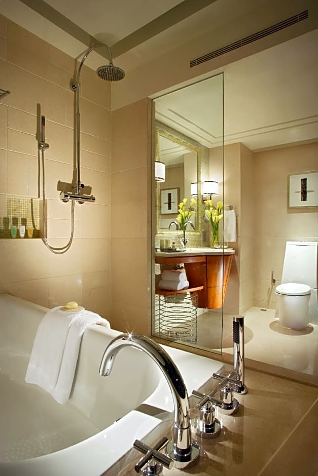 Sheraton Xiamen Hotel