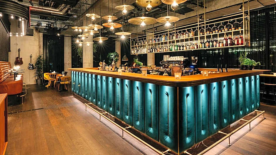 Ruby Ella Hotel Cologne By IHG