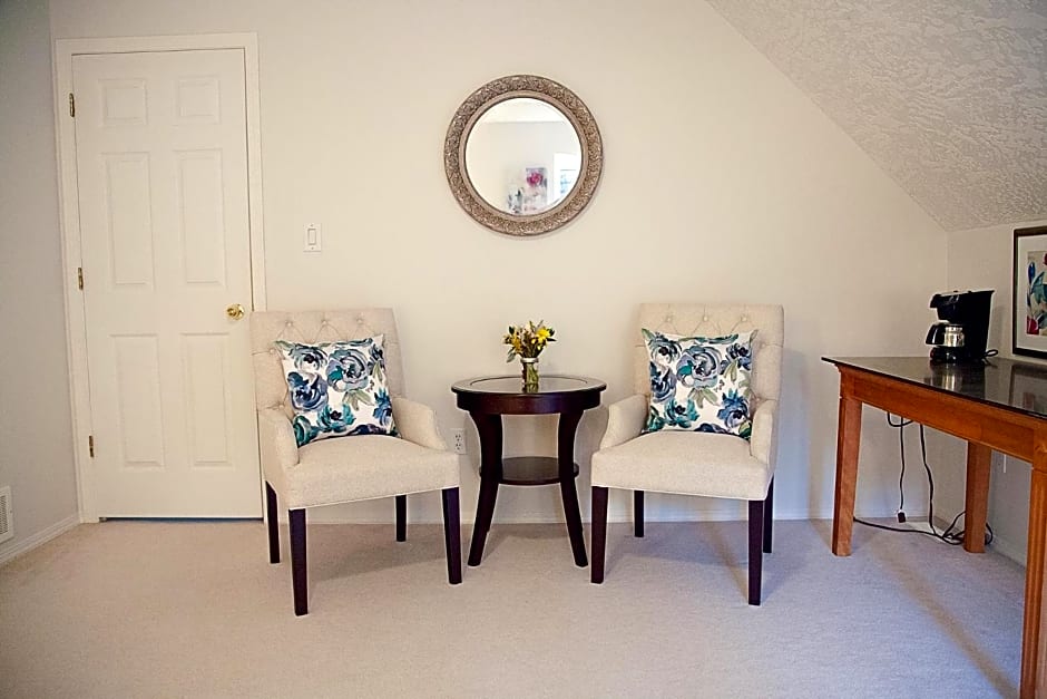 The Inlet Bed & Breakfast