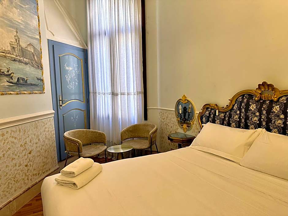 Casa Alla Fenice