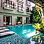 Liberta Seminyak Hotel