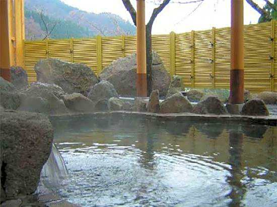 Keiryu Onsen Kammuriso
