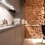 Officine Cavour Apartments