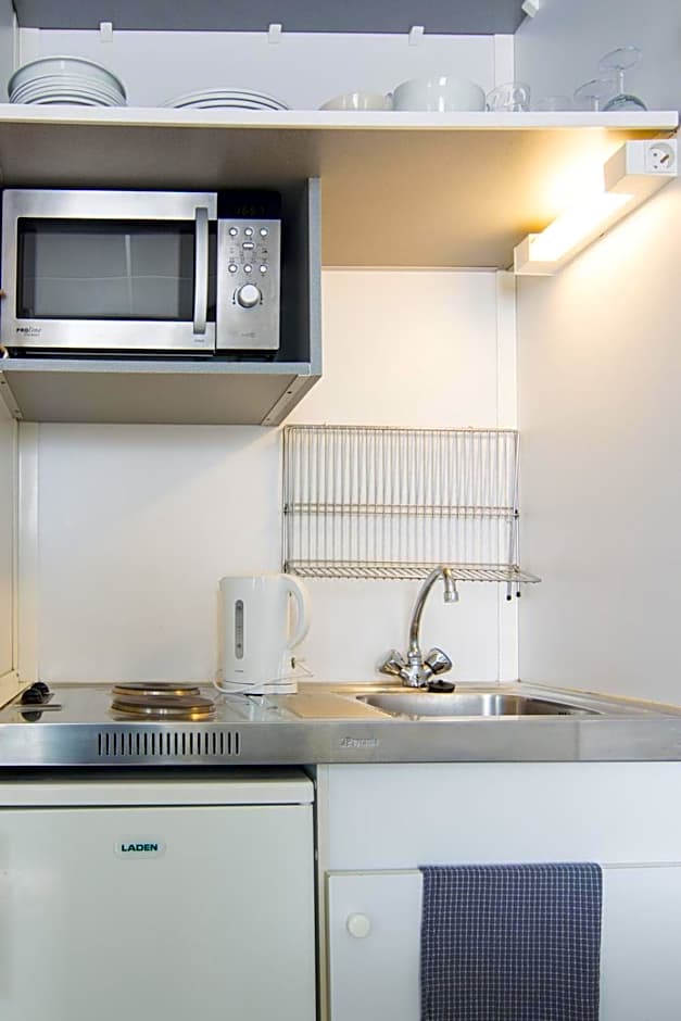 Résidence Carpe Diem