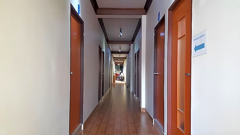 First And Frang Hotel