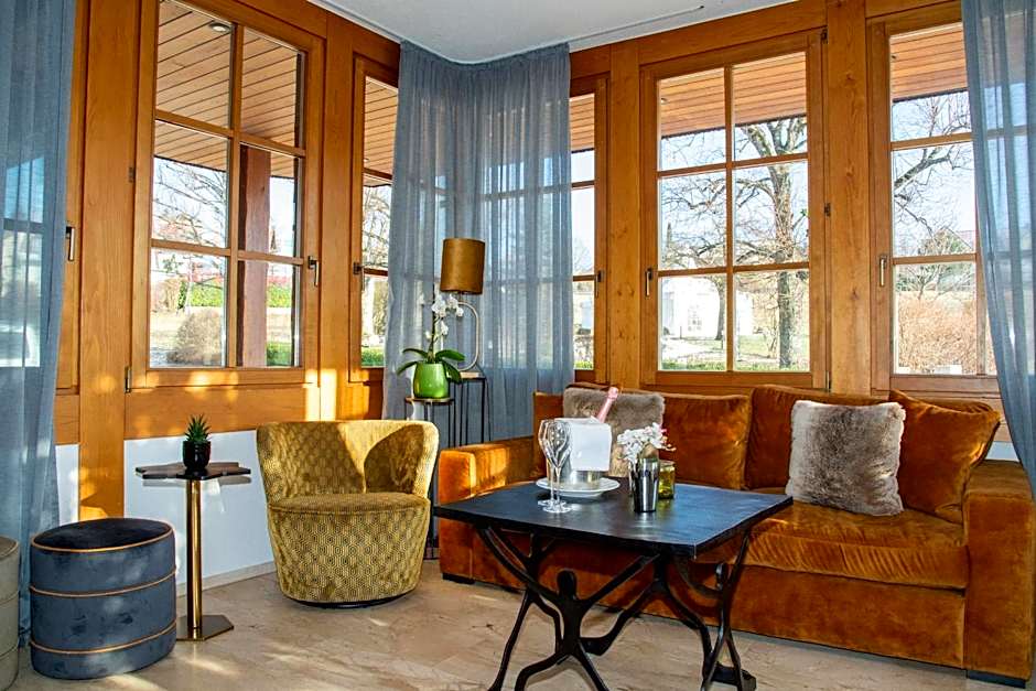 Hotel Restaurant Vinothek LAMM