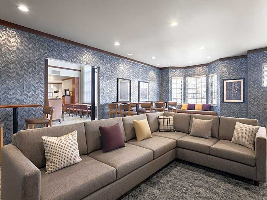 Staybridge Suites Midvale By IHG
