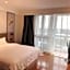 GreenTree Inn Express Hotel Jiangsu Suqian Shuyang Bus Station