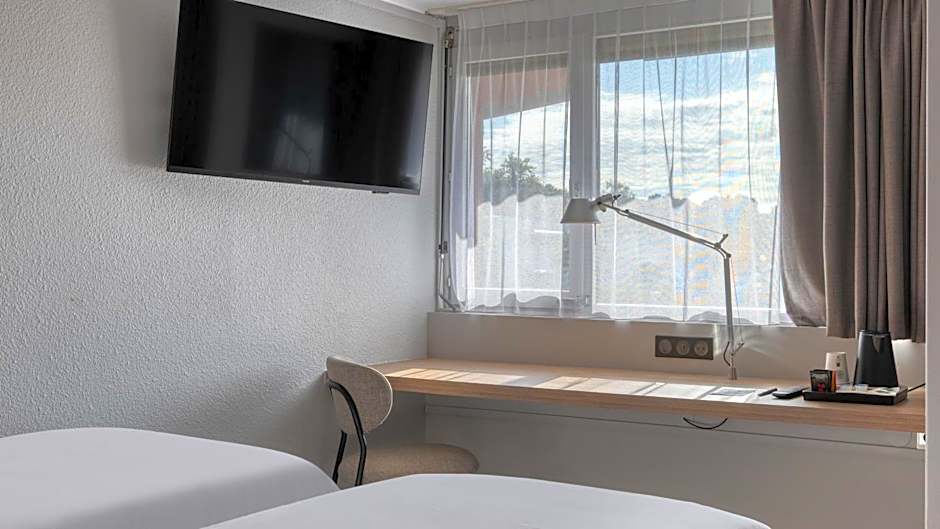 Campanile Bordeaux Sud - Gradignan-Talence