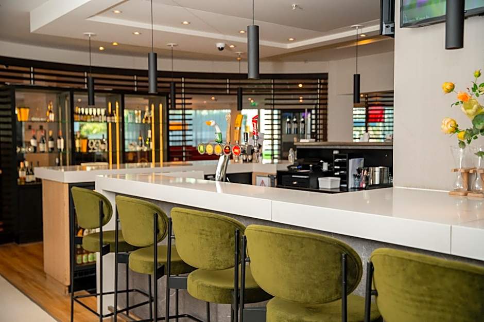 Novotel Rotterdam Brainpark