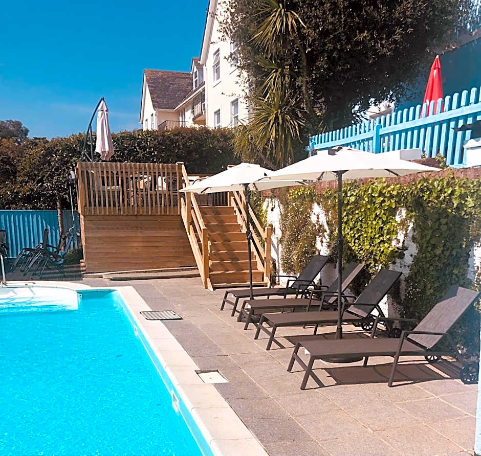 The Purple Tree Guest House