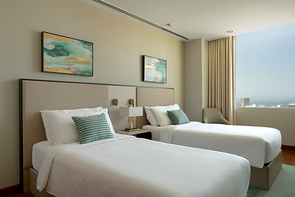 Fraser Suites Seef Bahrain