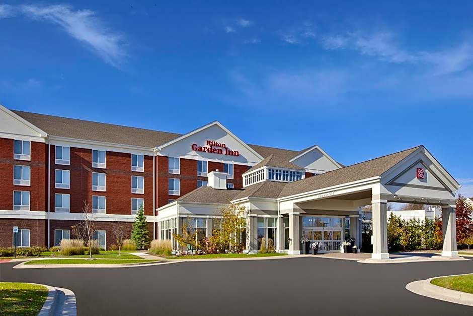 Hilton Garden Inn Detroit Novi