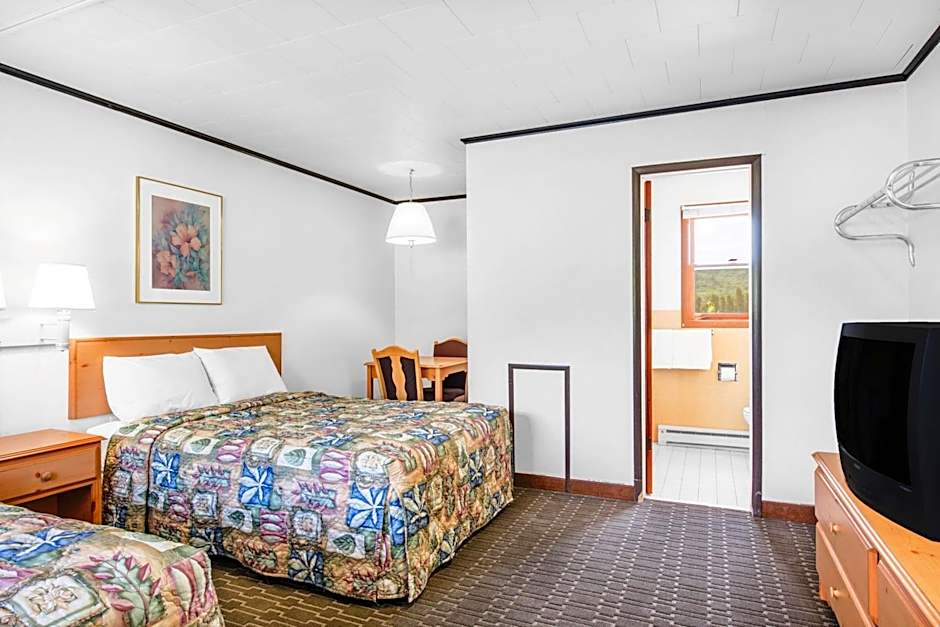 Knights Inn Pine Grove