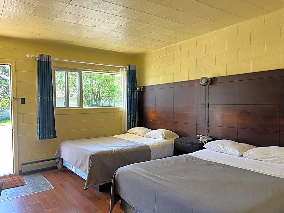Motel R-100