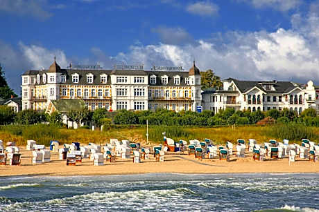 SEETELHOTEL Ahlbecker Hof