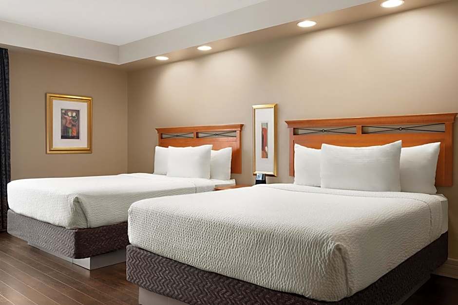 Grand Hotel & Conference Centre Calgary Airport, an Ascend Collection Hotel