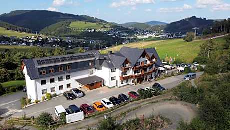 Wald Hotel Willingen