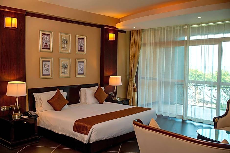 Protea Hotel by Marriott Entebbe