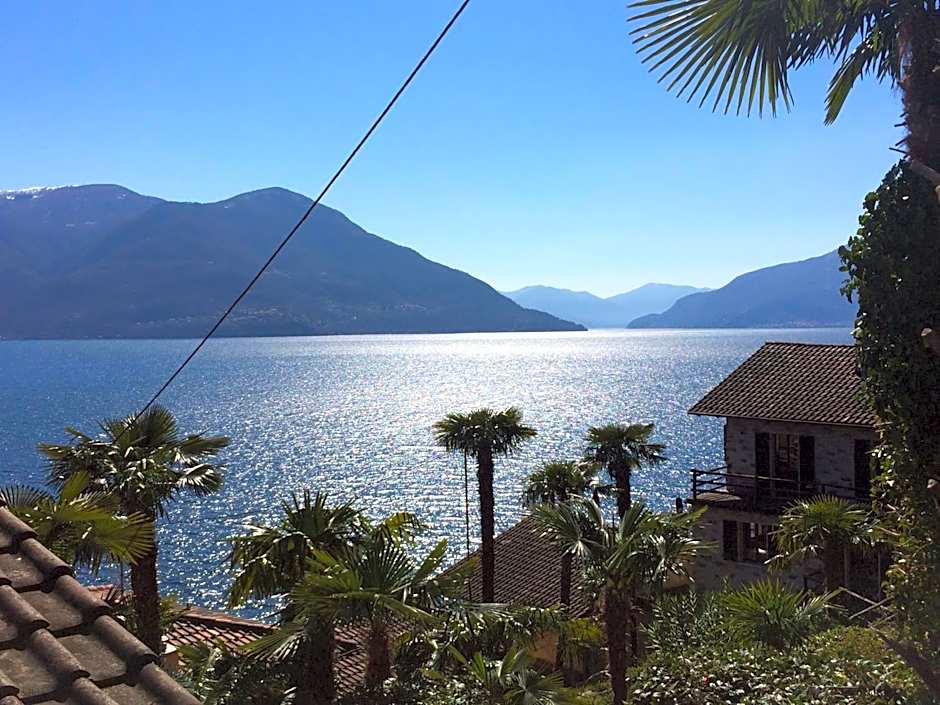 Residenza Bettina BnB & Ferienwohnungen