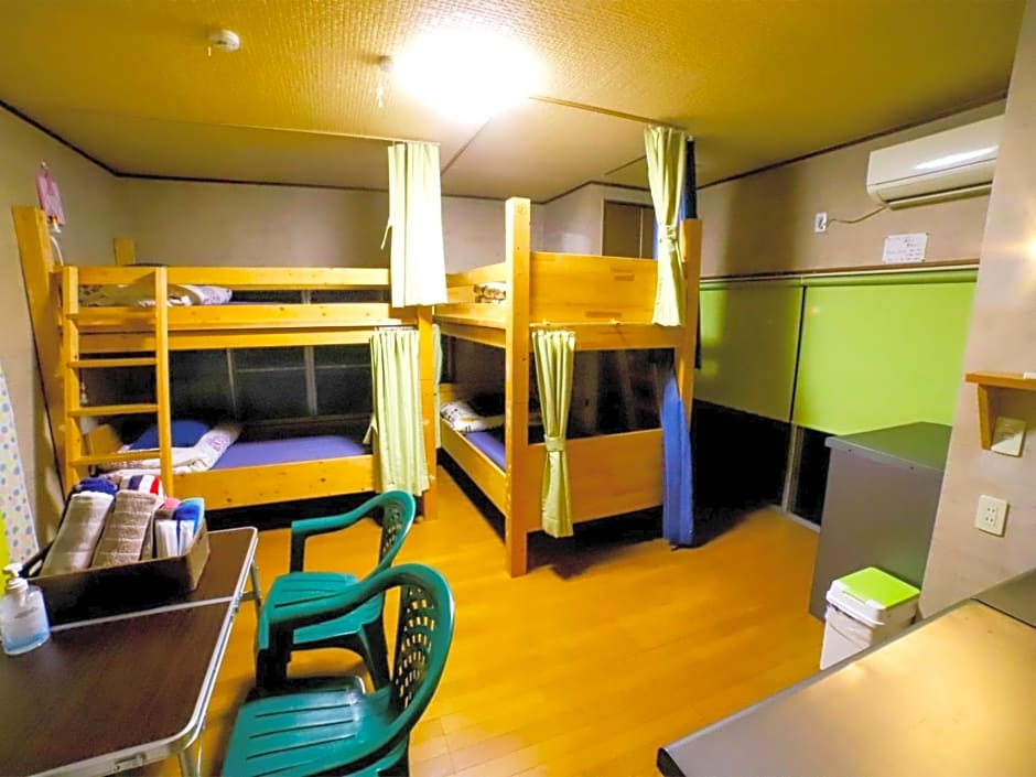 Guesthouse TOKIWA - Vacation STAY 01079v