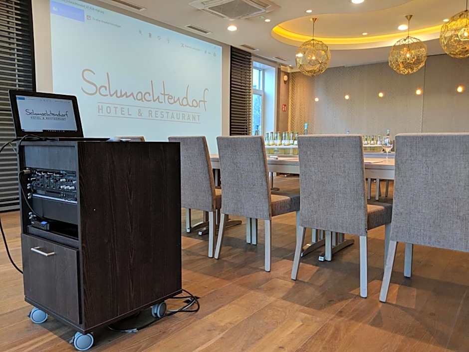 Hotel Schmachtendorf