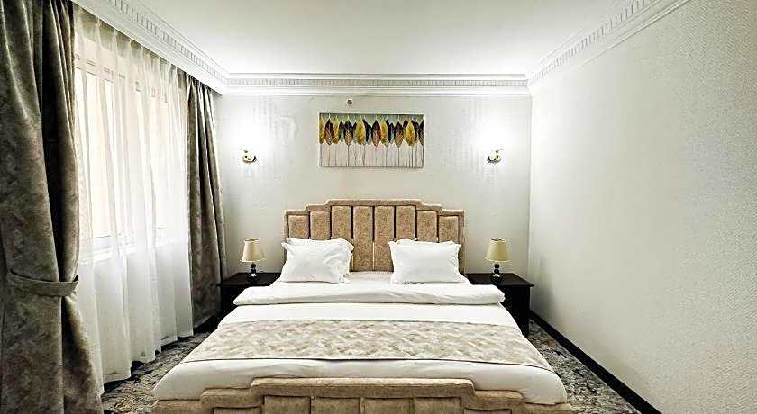 Al Massa Hotel