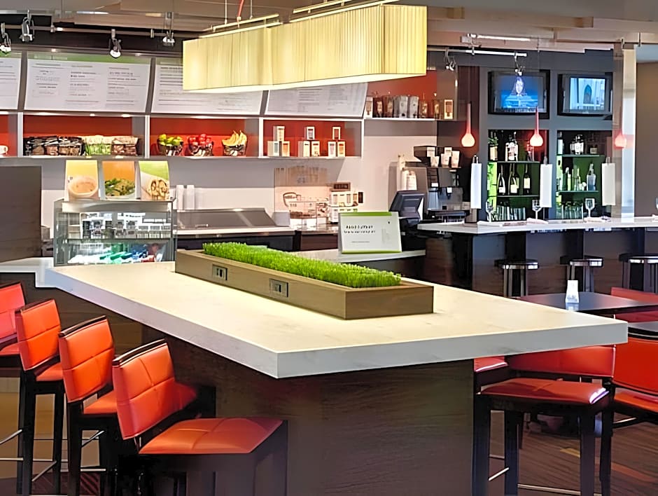 Courtyard by Marriott Mankato