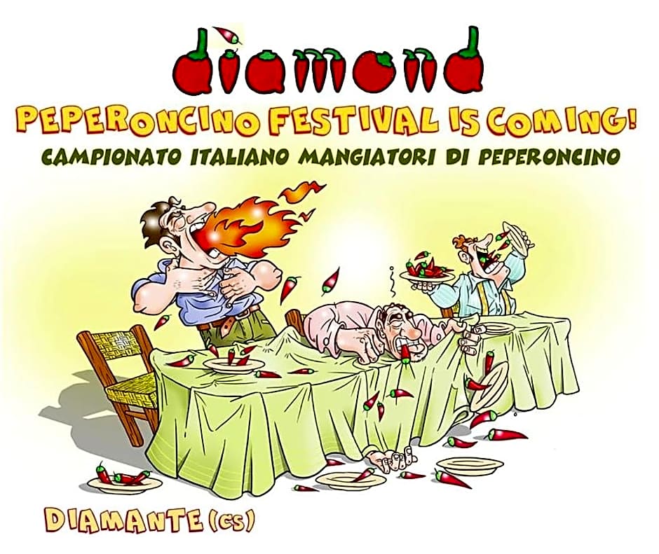 Hotel Diamond Residence